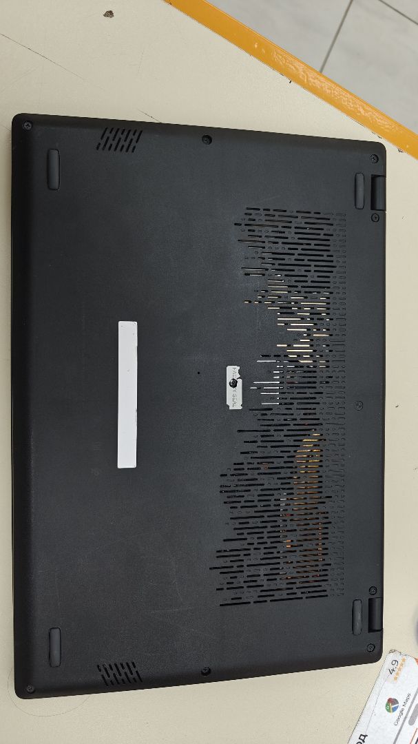 Ноутбук MSI Modern 14 c12M; Core i3-1215U, Intel UHD Graphics, 8 Гб, 256 Гб, Нет