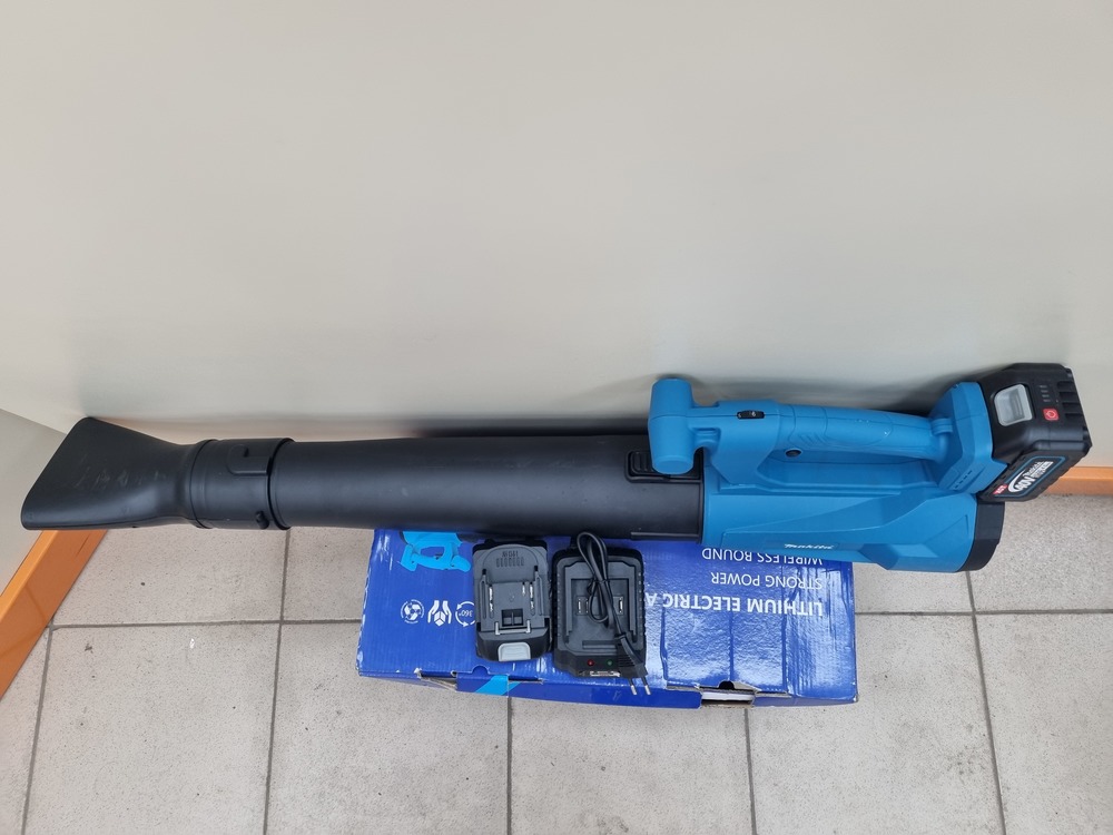 Воздуходувка Makita 