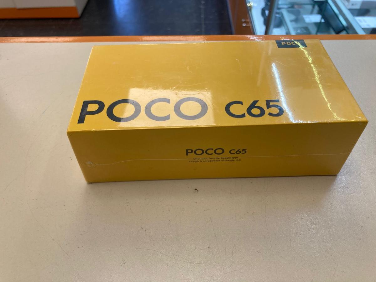 Смартфон Xiaomi POCO C65 8/256