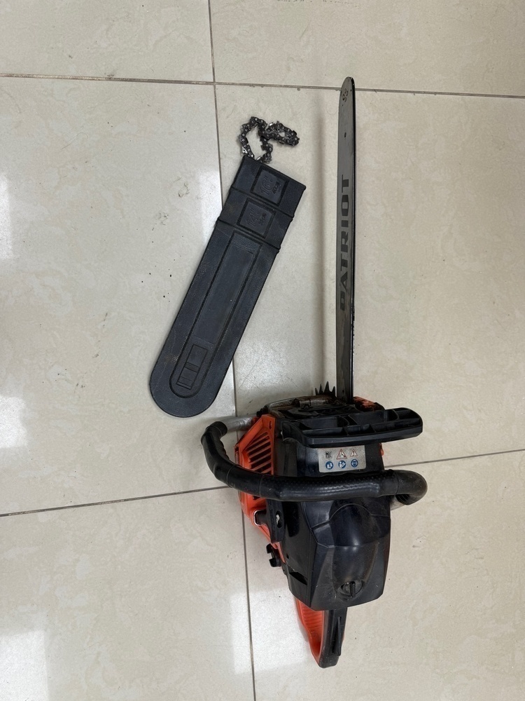 Бензопила Carver Promo HSG 145-15
