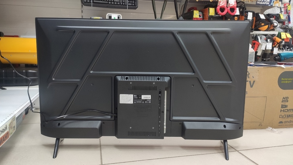 LED Телевизор BQ 42FS01B