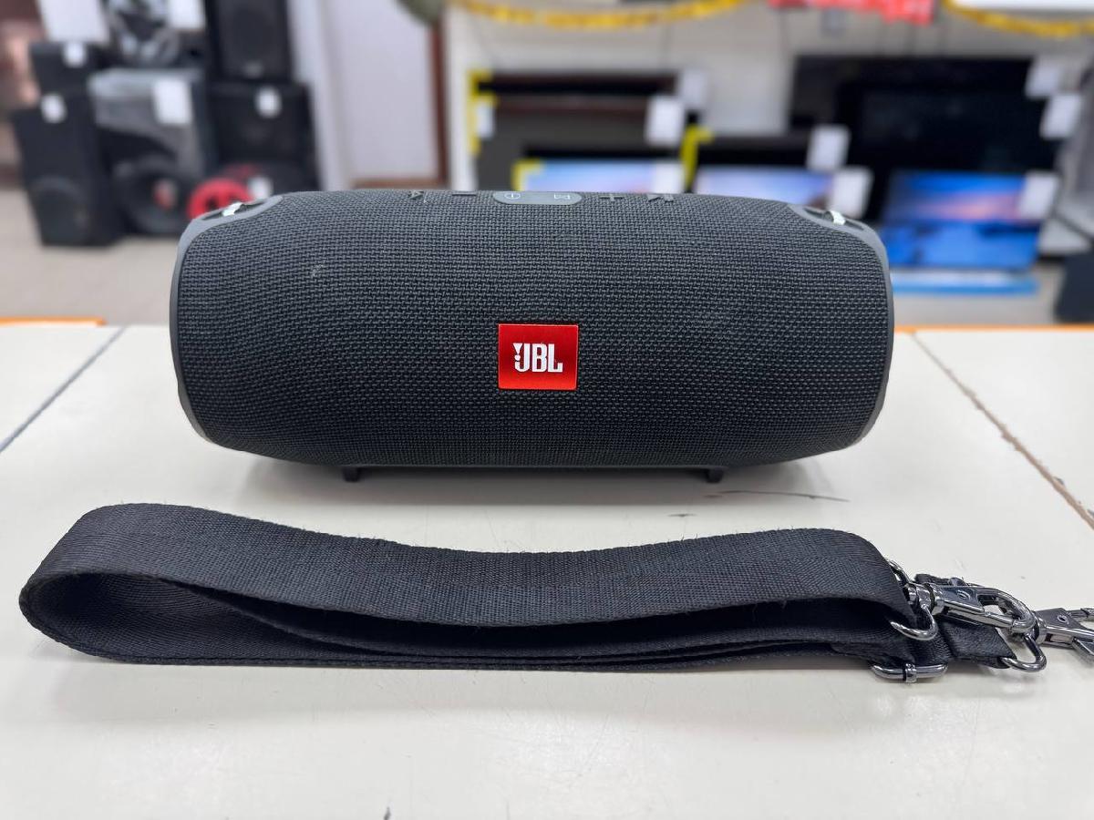 Портативная акустика JBL XTREME