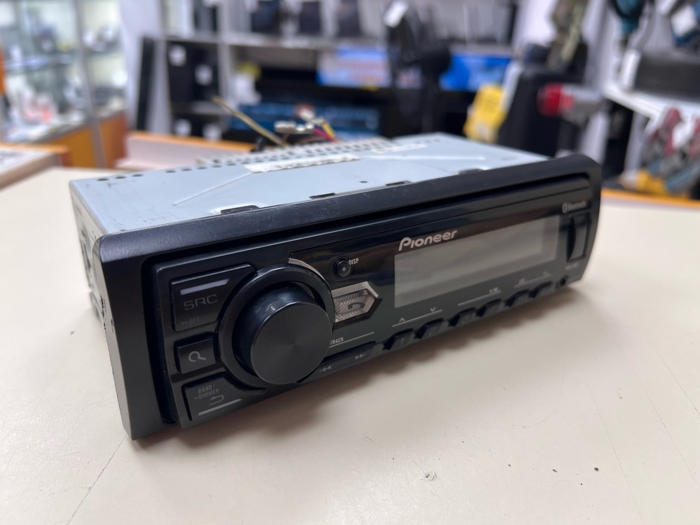 Автомагнитола Pioneer MVH-29BT
