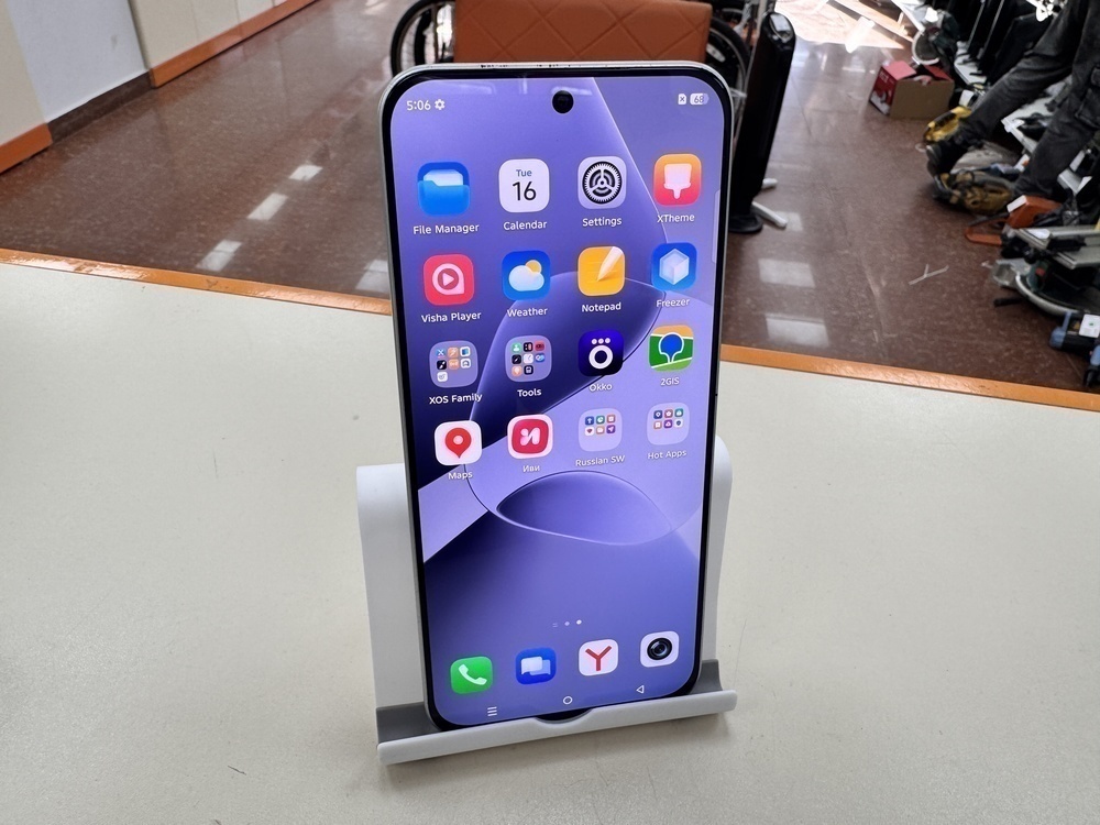 Смартфон Infinix Hot 60 Pro 8/256