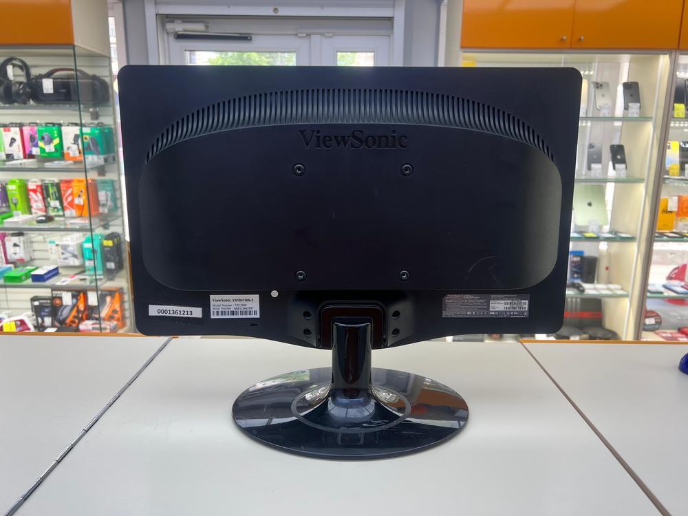 Монитор Viewsonic VA1931wa;
