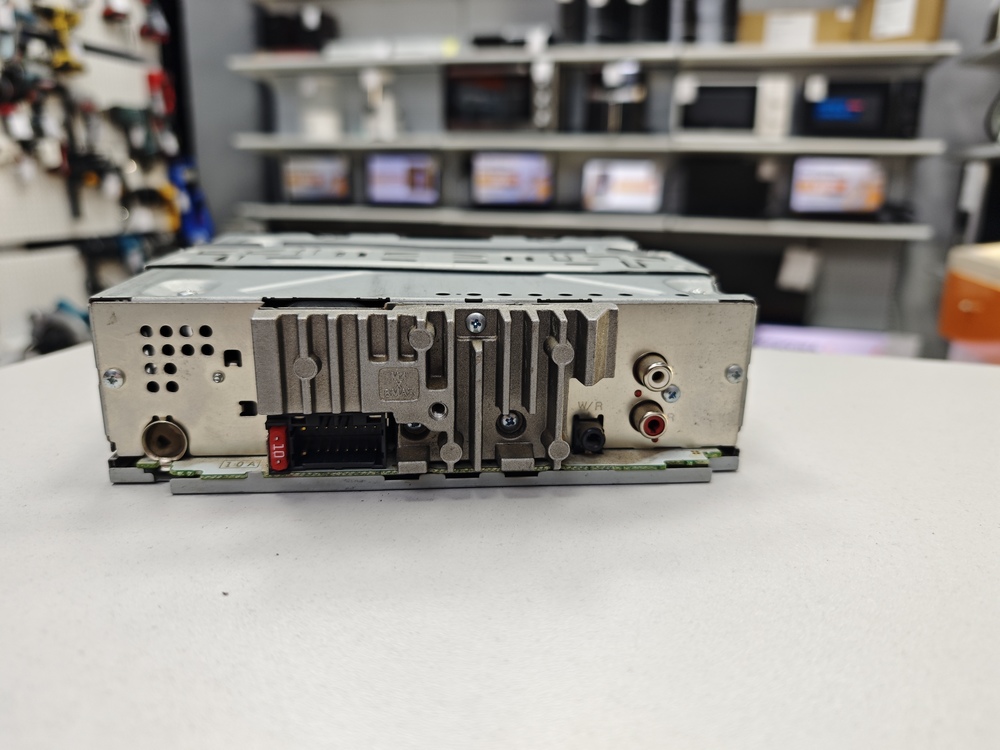 Автомагнитола Pioneer DEH-2320UB