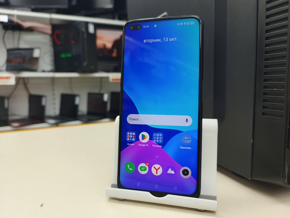 Смартфон Realme 6 Pro 8/128