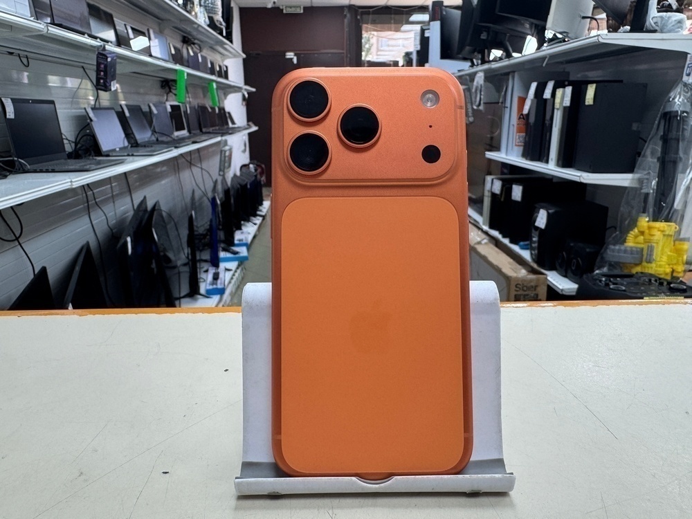 Смартфон Apple Iphone 17 Pro 256Gb