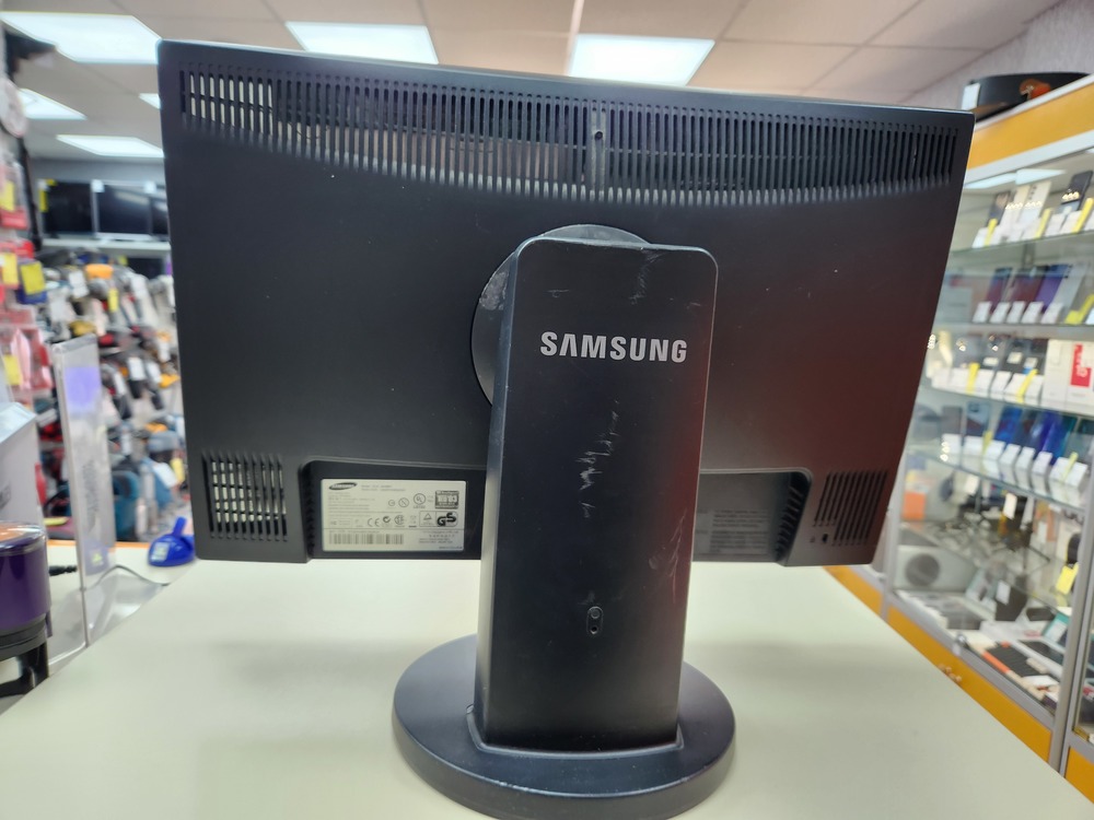 Монитор Samsung 2043BW