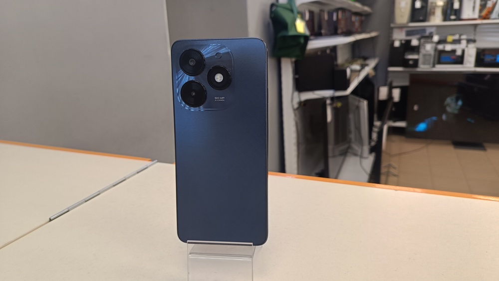 Смартфон Tecno Spark 20C 8/128