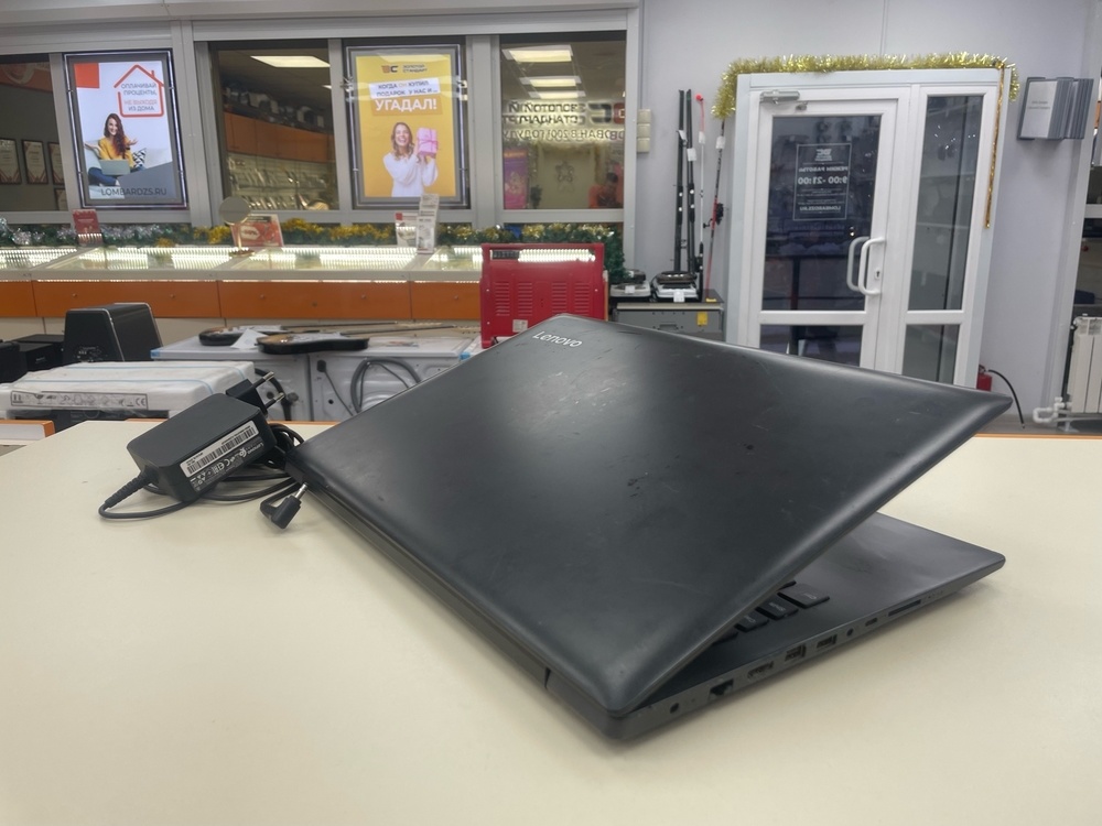 Ноутбук Lenovo; Ryzen 5 2500U, Нет, 12 Гб, Нет, 500 Гб