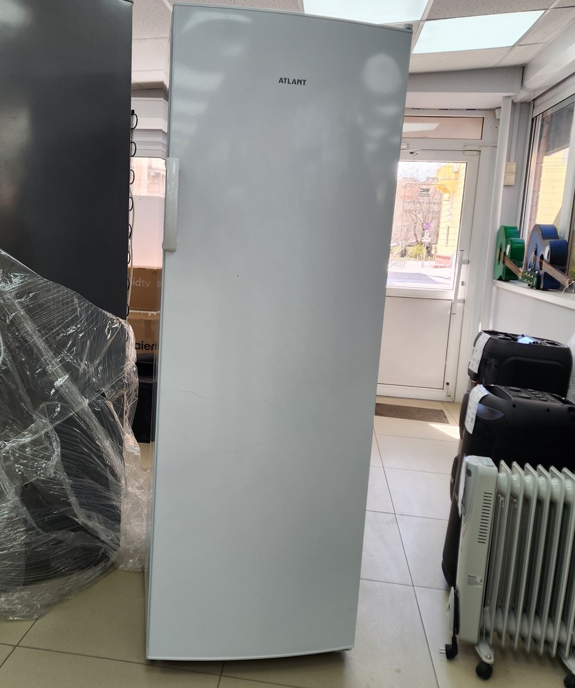 Морозильная камера Атлант M 7204-100