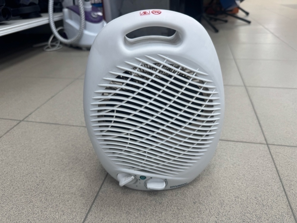 Тепловая пушка Hyundai H-FH1