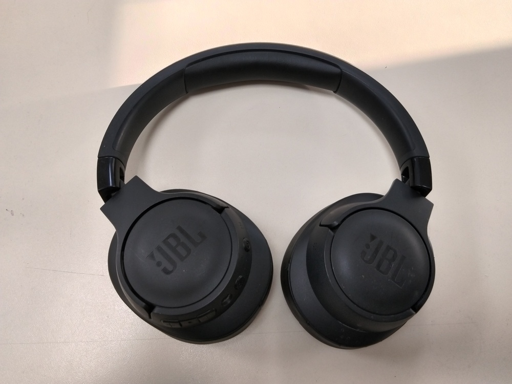 Наушники беспроводные JBL TUNE 770NC
