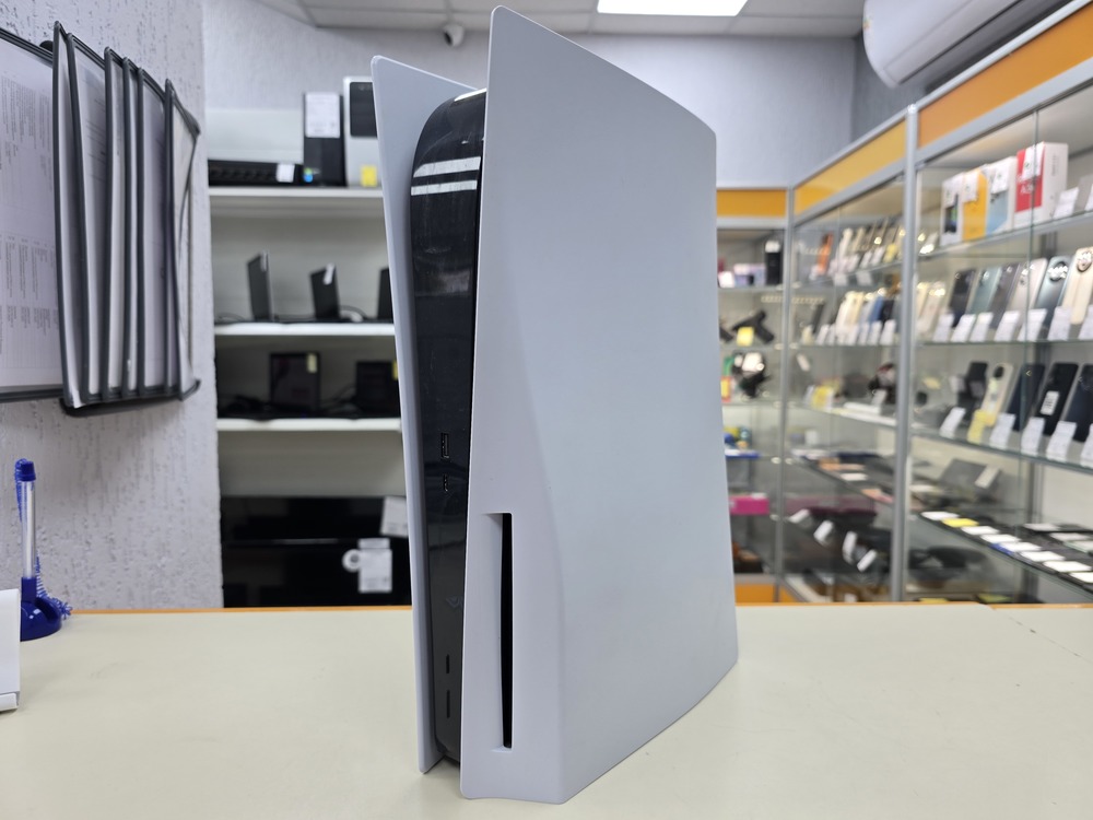 Игровая приставка Sony Playstation 5; Playstation
