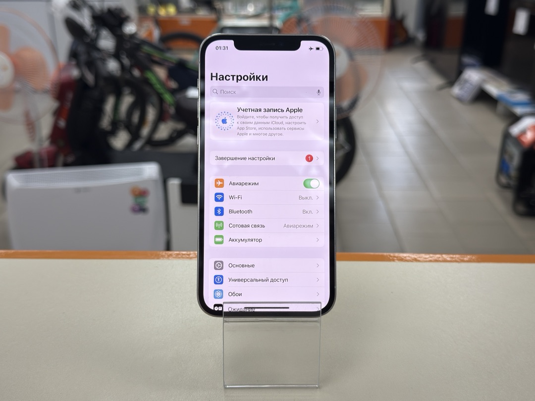 Смартфон Apple iPhone 12 Pro 128Gb