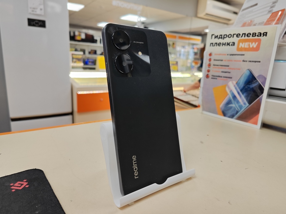 Смартфон Realme Note 60X 3/64