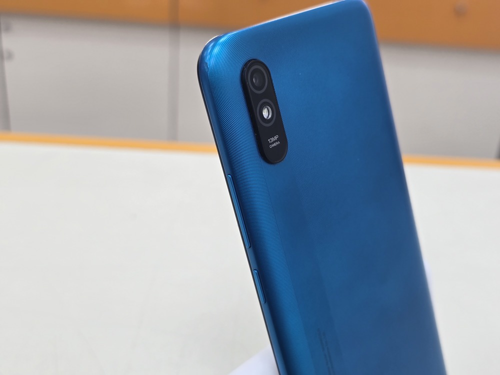 Смартфон Xiaomi Redmi 9A 2/32