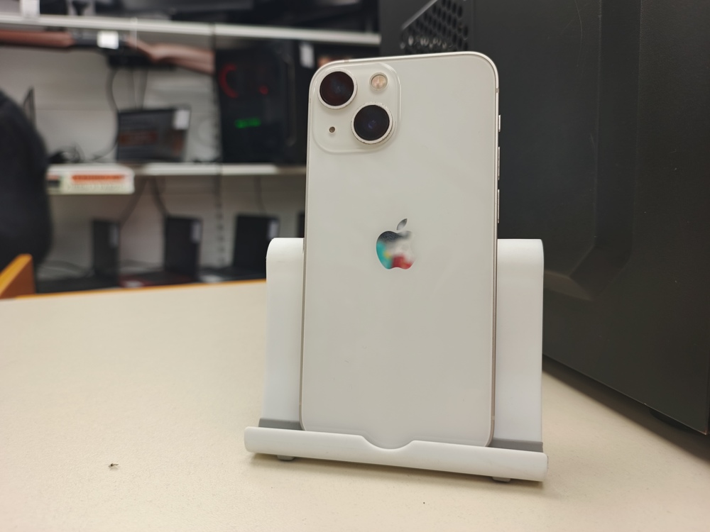 Смартфон Apple iPhone 13 Mini 128Gb