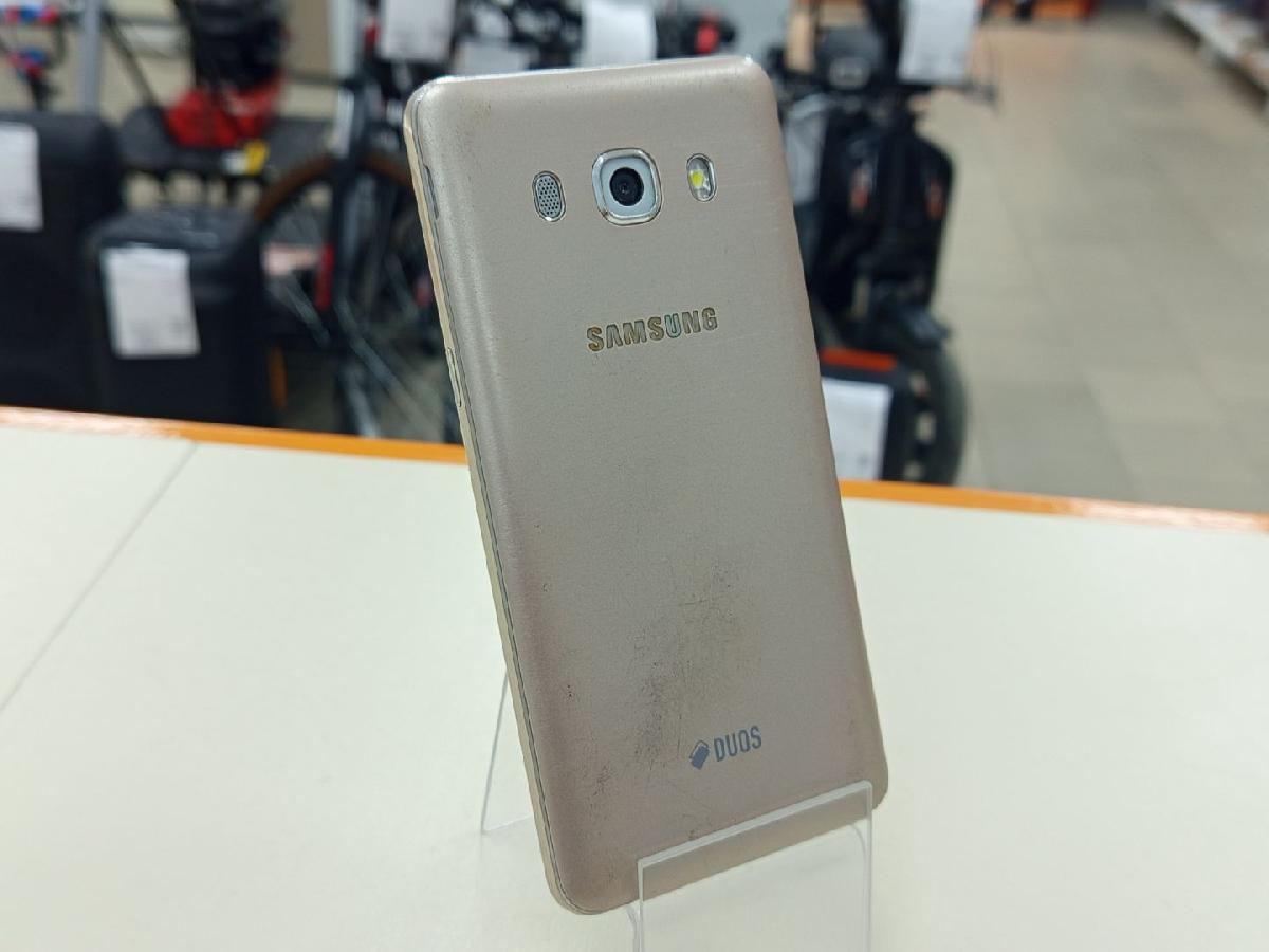 Смартфон Samsung Galaxy J5 2016 2/16