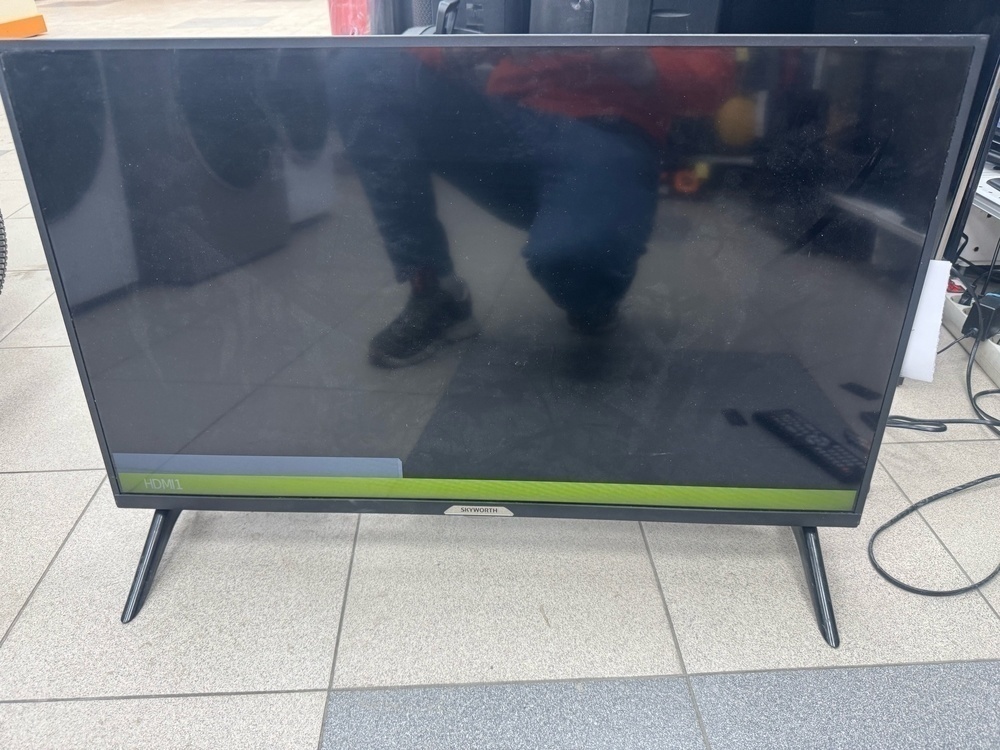 LED Телевизор Skyworth 32F1000