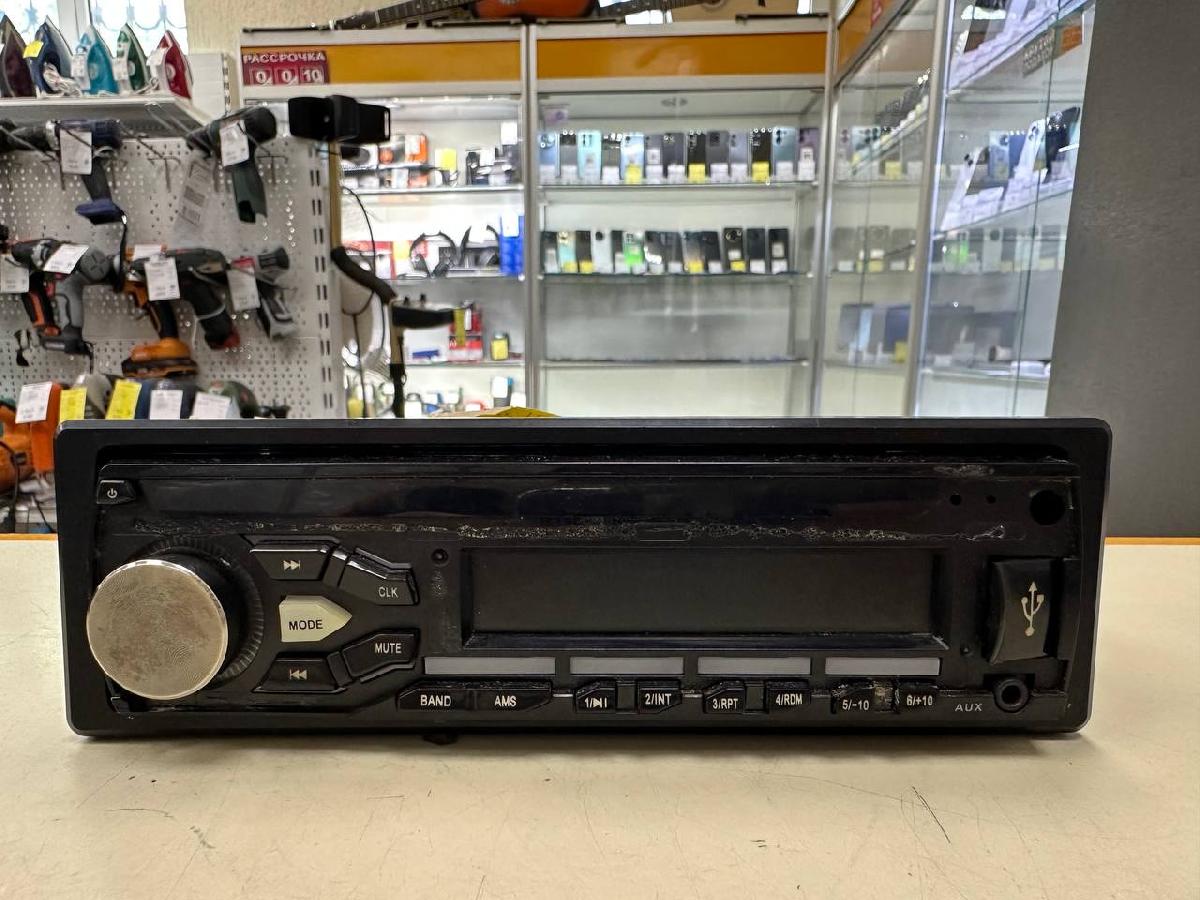 Автомагнитола ACV AVS-1722GD