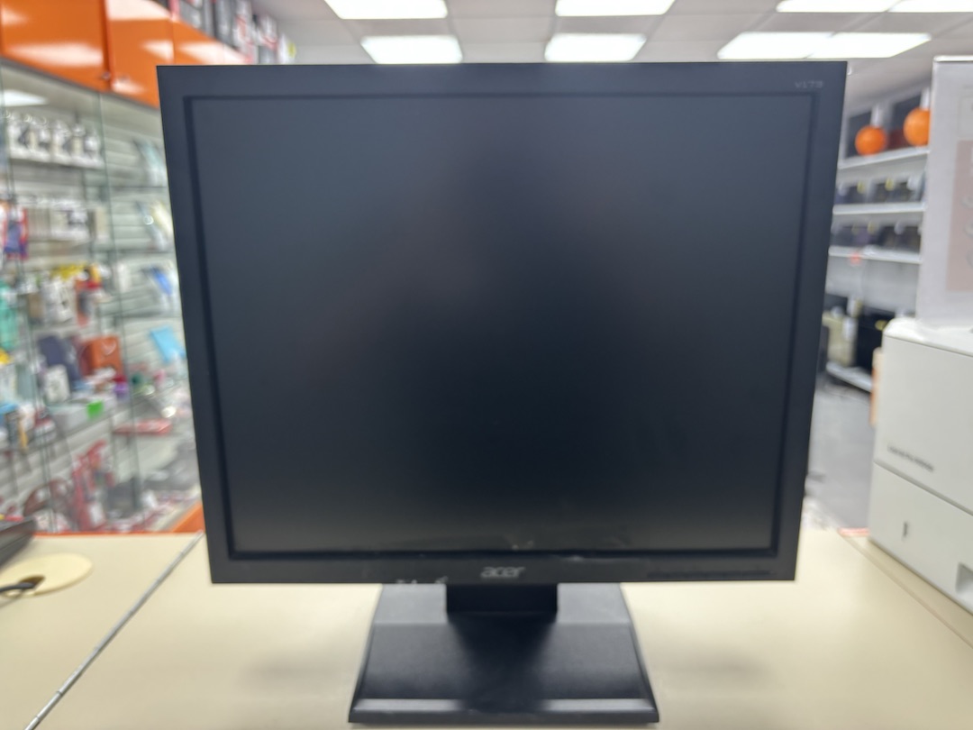 Монитор Acer V173A