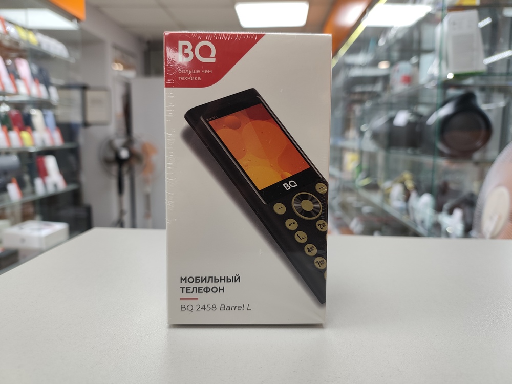 Мобильный телефон BQ 2458