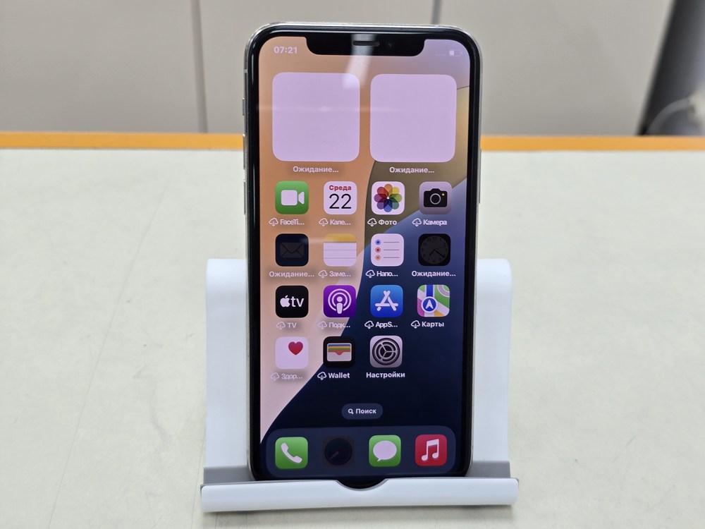 Смартфон Apple iPhone 11 Pro 64Gb