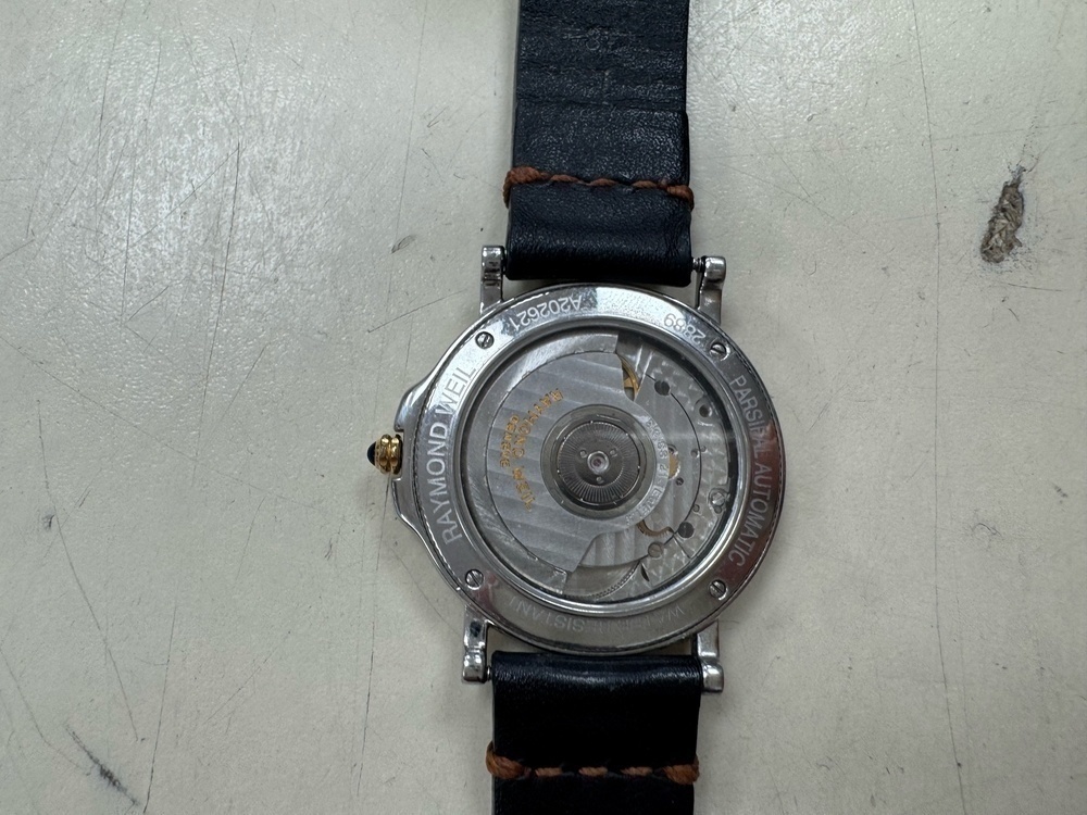 Часы наручные RAYMOND WEIL  A202621