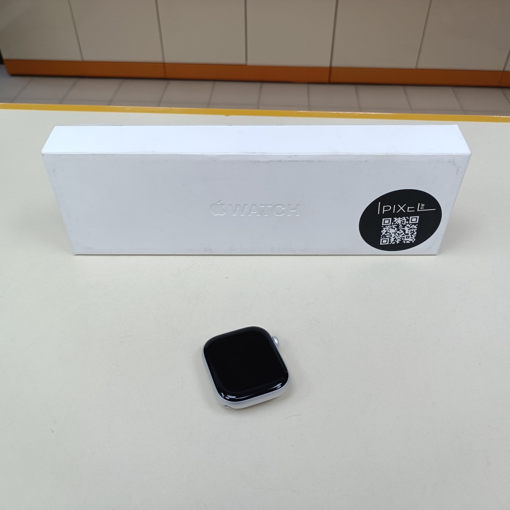Смарт-часы Apple Watch Series 10 46mm