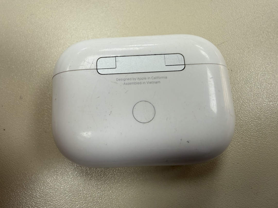 Наушники беспроводные Apple AirPods Pro 2 Gen