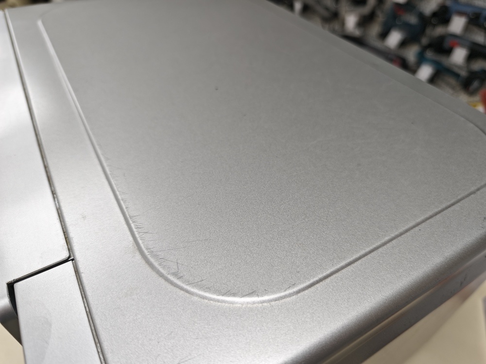 Микроволновая печь Midea AG720C4E-S