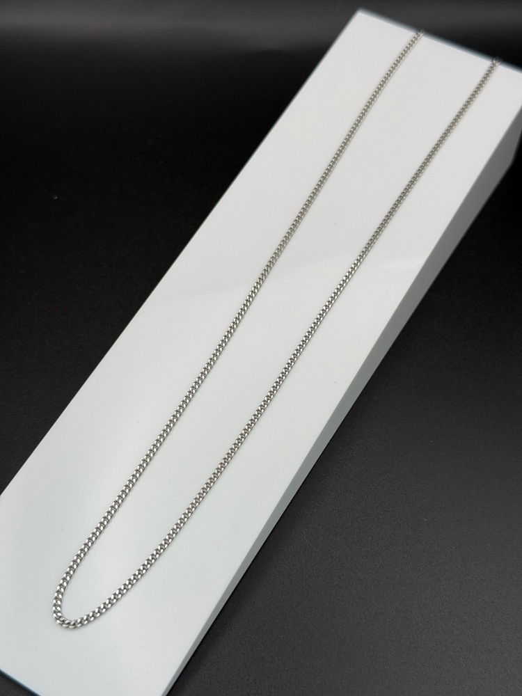 ЦЕПЬ ПОЛНОВЕСНАЯ панцирное (Au 585)