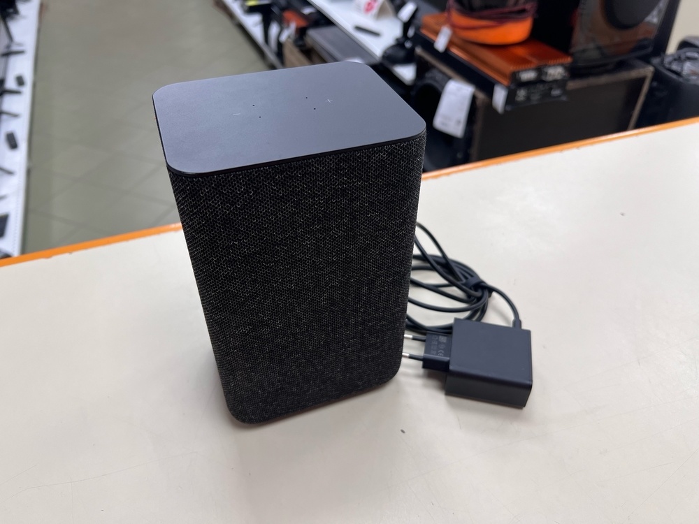 Умная колонка Яндекс Станция 2