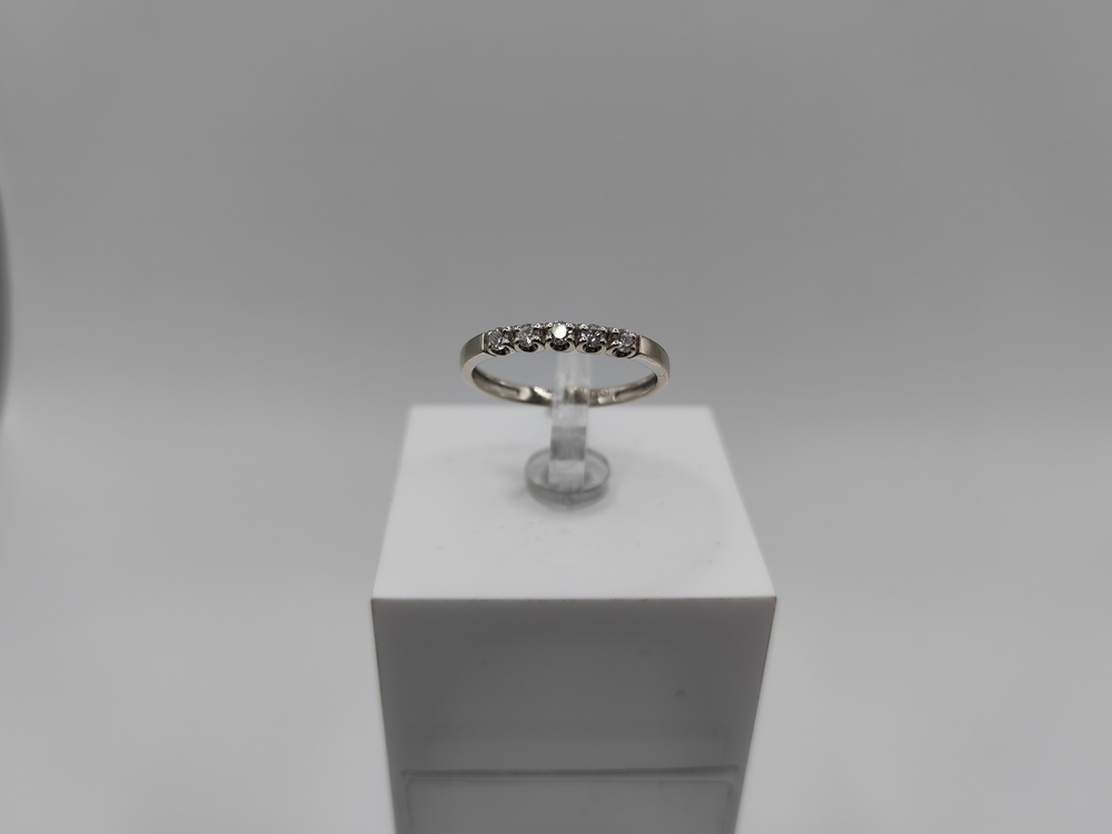 КОЛЬЦО БРИЛЛИАНТ Au 585