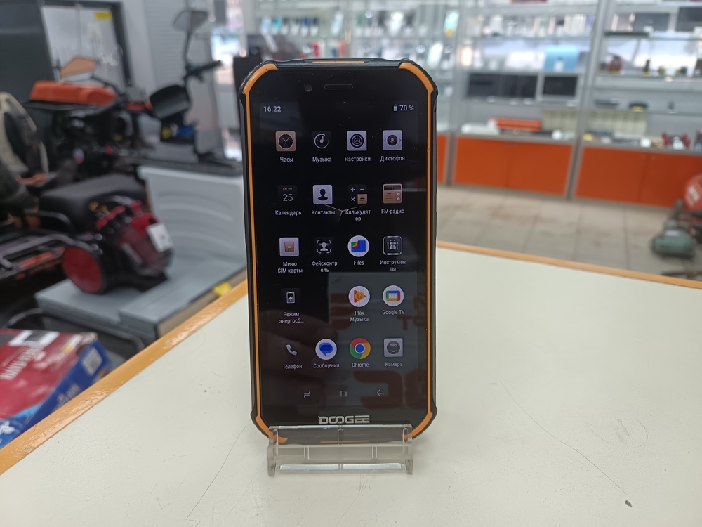 Смартфон Doogee S40