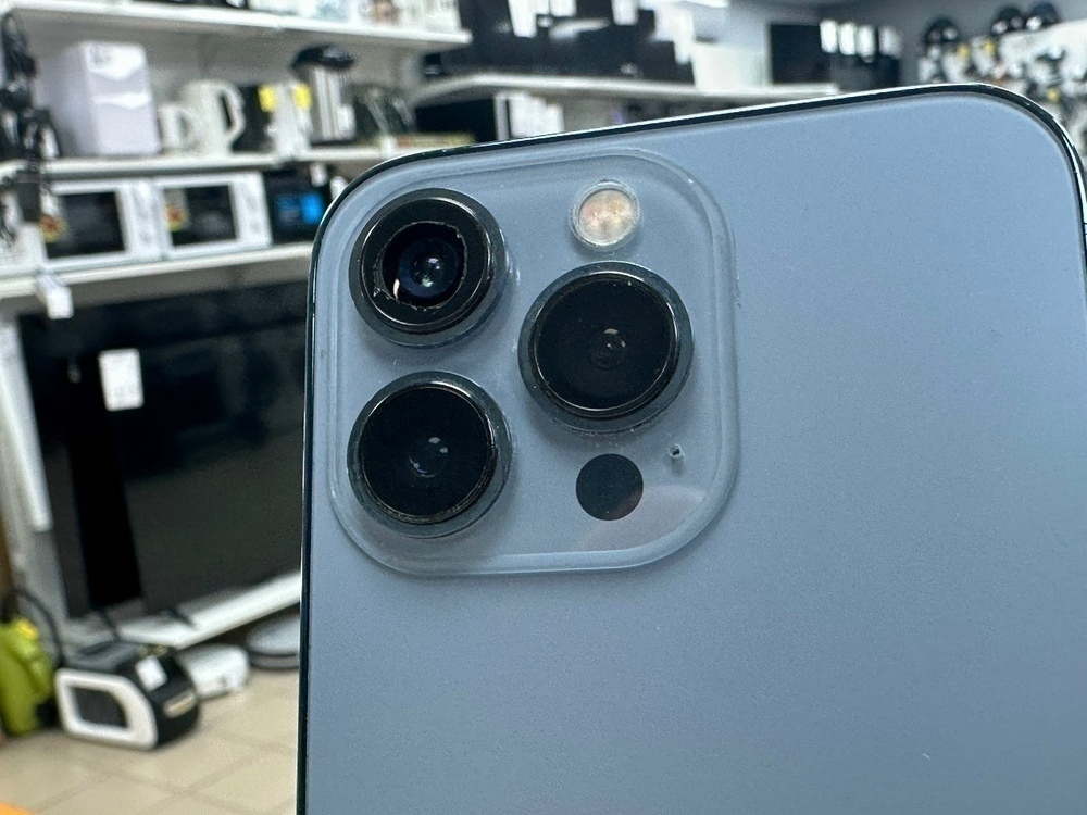 Смартфон Apple iPhone 13 Pro 128Gb