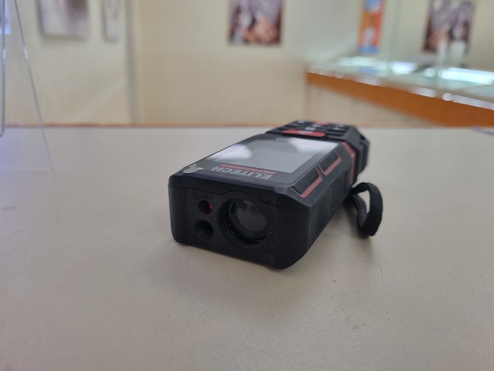 Дальномер ELITECH LD80L