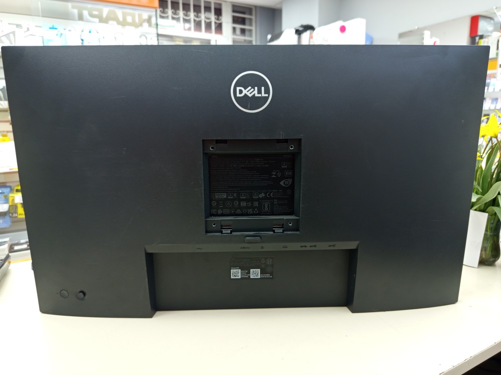 Монитор Dell P2722H