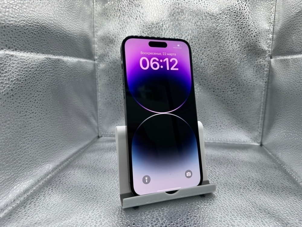 Смартфон Apple Iphone 14 Pro Max 128Gb