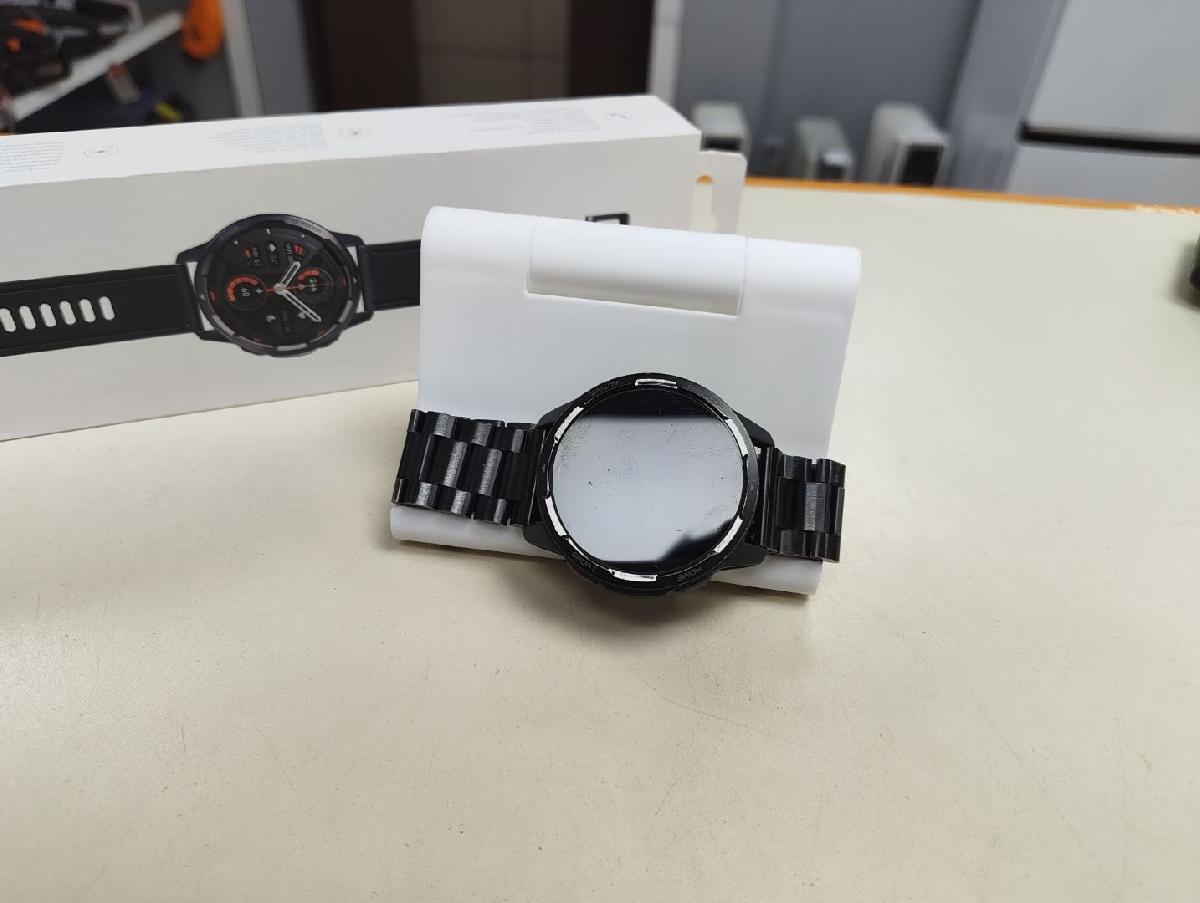 Смарт-часы Xiaomi Watch S1 Active