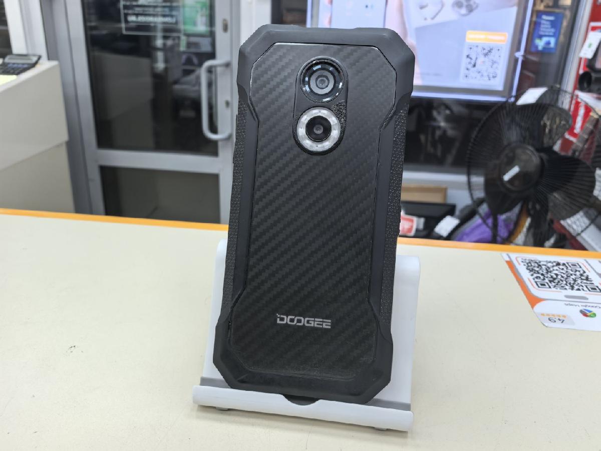 Смартфон Doogee S61 6/64