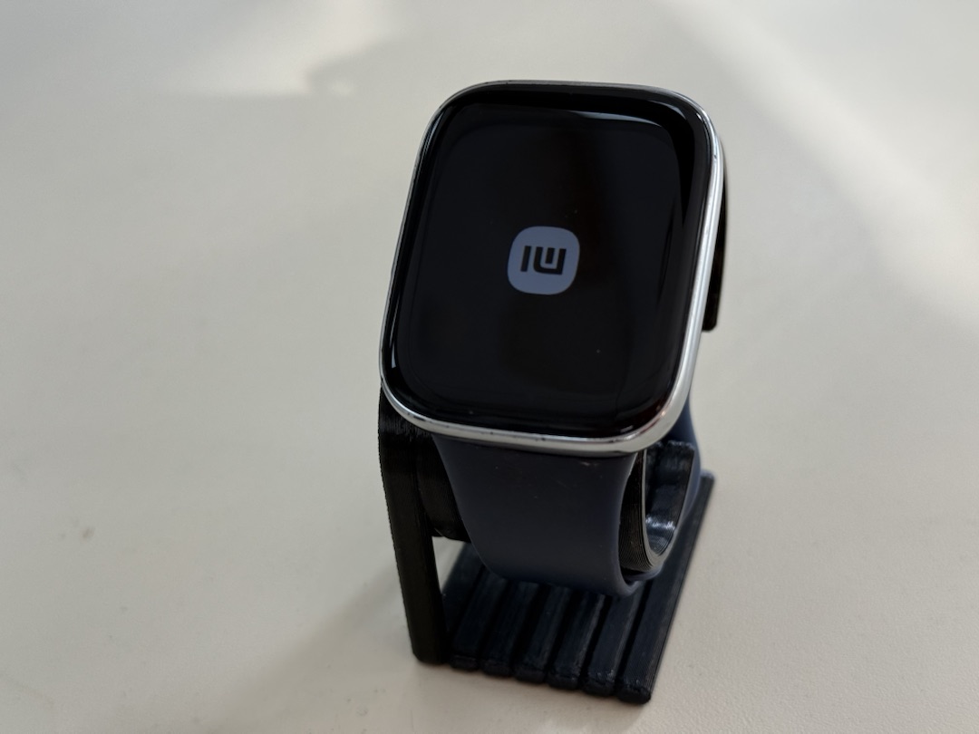 Смарт-часы Redmi Watch 3 Active