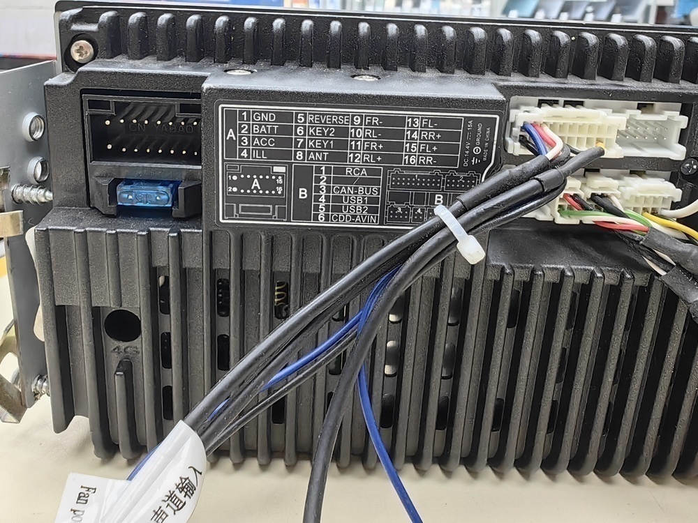 Автомагнитола Teyes CC2 2/32