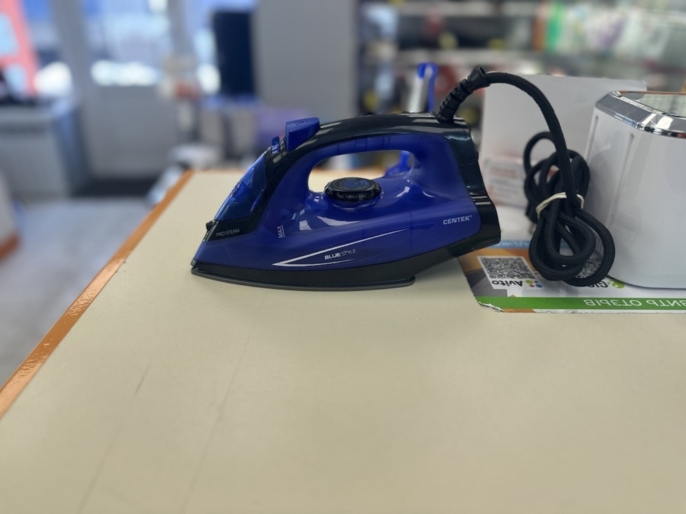 Утюг Centek CT-2347