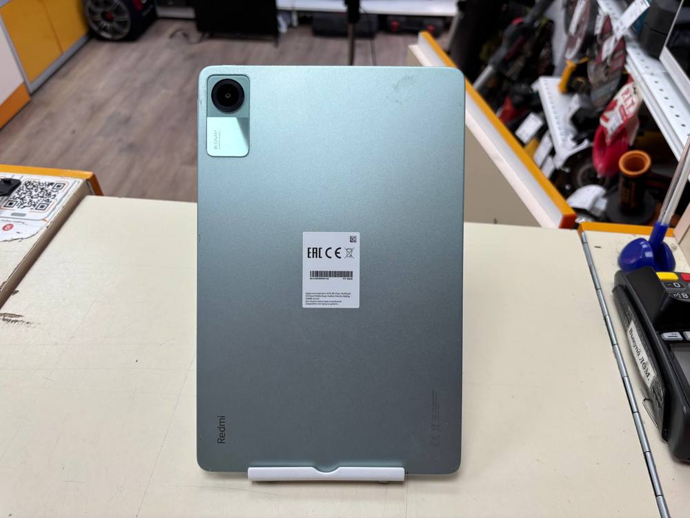 Планшет Xiaomi Redmi Pad SE 8/256