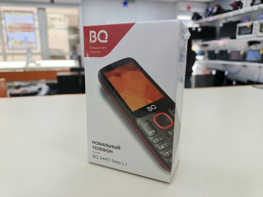 Мобильный телефон BQ 2440