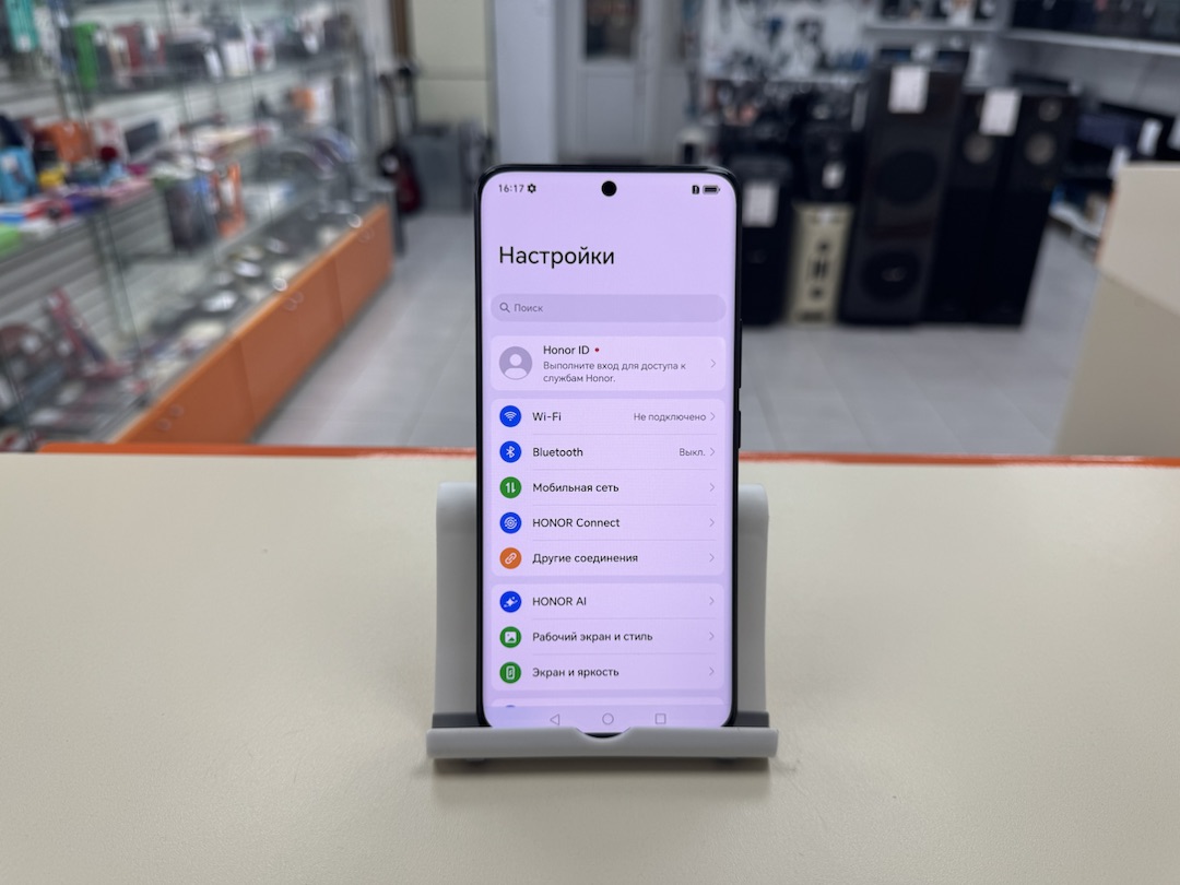 Смартфон Honor 90 8/256