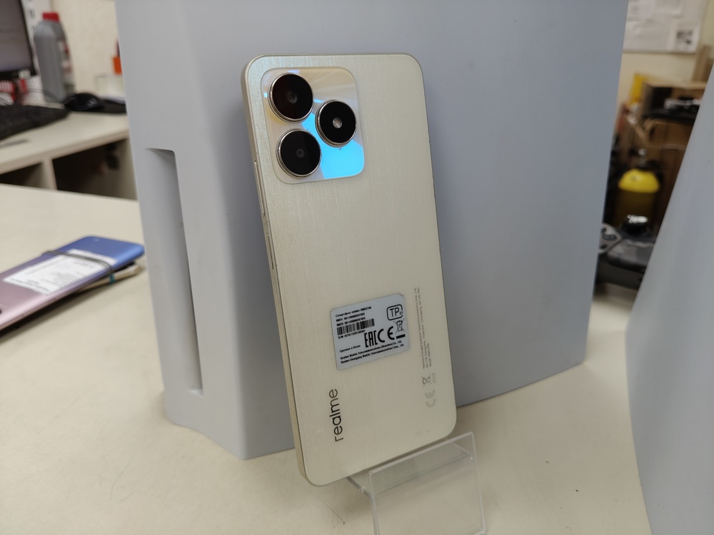 Смартфон Realme C53 8/256